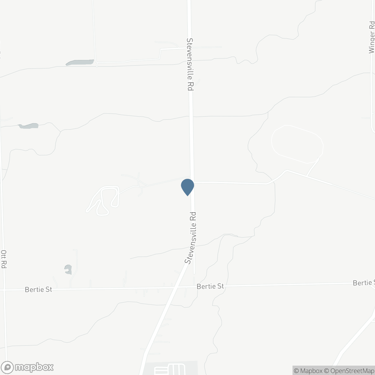 1505 STEVENSVILLE ROAD, Fort Erie, Ontario L0S 1S0